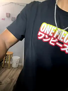 MTheRealrDLlongCrippler online show from 12/23/25, 05:29