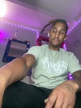 MTheRealrDLlongCrippler online show from 04/14/26, 10:42