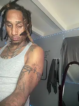 MTheRealrDLlongCrippler online show from 03/23/26, 03:06