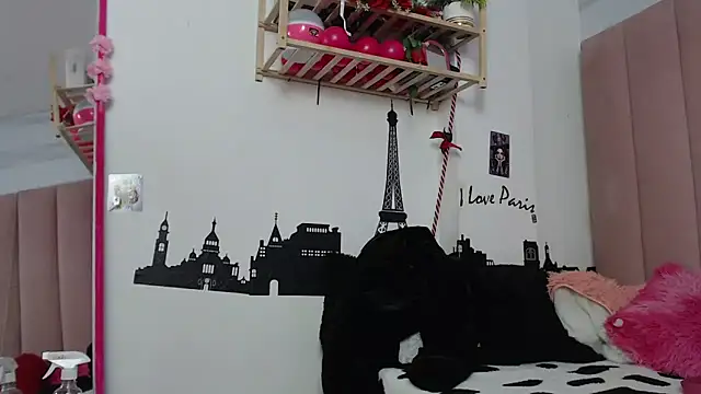 Tinyy Star online show from 03/31/26, 09:55