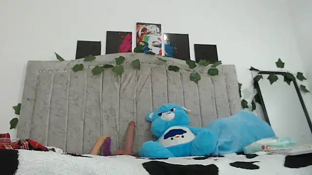 Tinyy Star online show from 03/14/26, 04:35