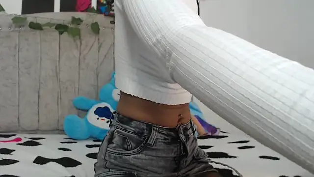 Tinyy Star online show from 03/07/26, 05:18