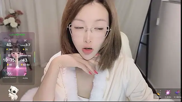 cat cat- online show from 01/14/26, 04:38