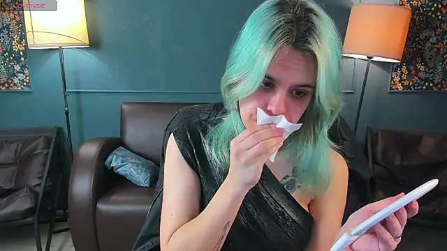 LiraBelle online show from 03/05/26, 03:14