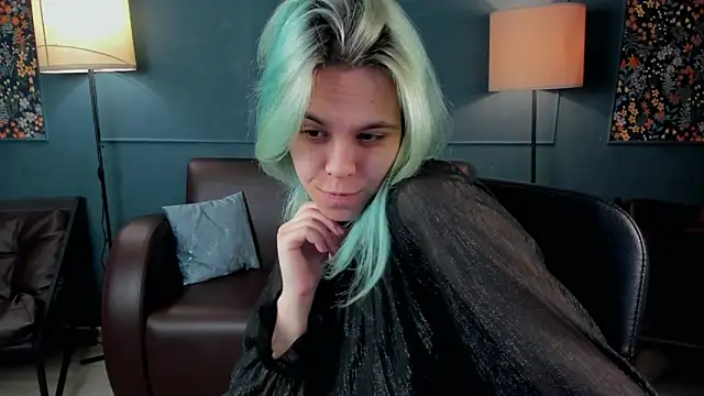 LiraBelle online show from 03/08/26, 03:10