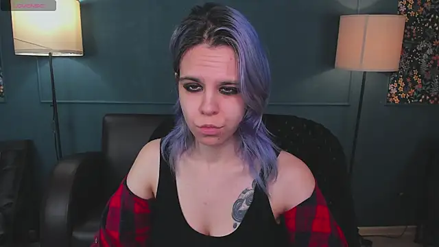 LiraBelle online show from 03/31/26, 03:08