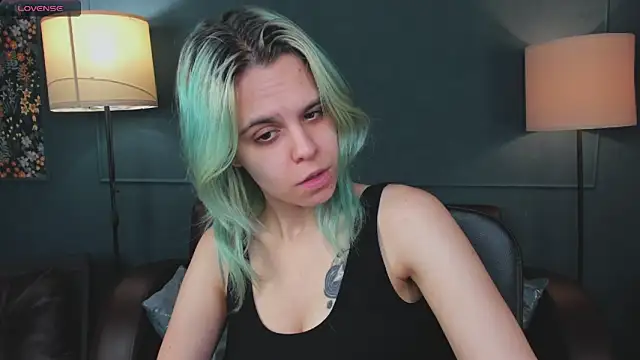 LiraBelle online show from 03/16/26, 03:03