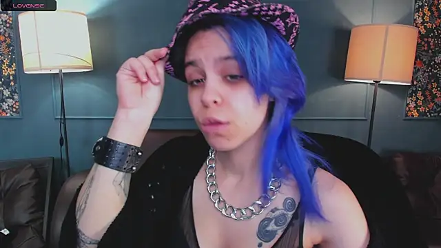 LiraBelle online show from 03/20/26, 02:56