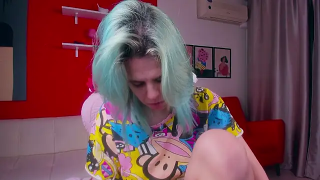 LiraBelle online show from 03/03/26, 03:13