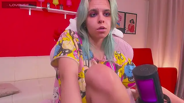 LiraBelle online show from 03/03/26, 03:19