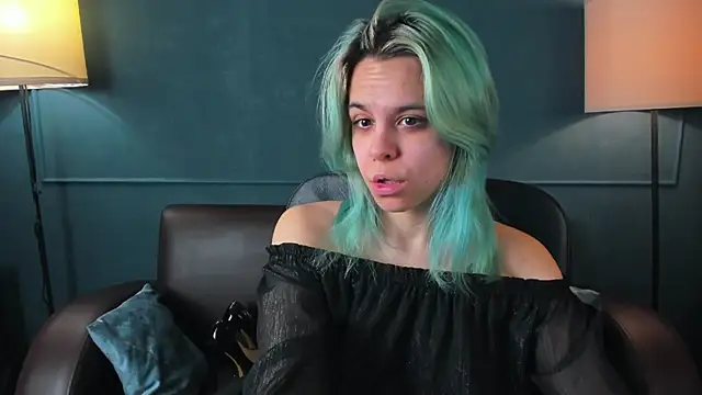 LiraBelle online show from 02/27/26, 03:07