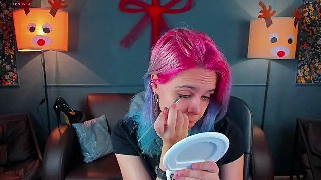 LiraBelle online show from 01/08/26, 03:23