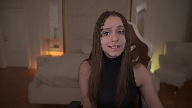 TinyNatalie online show from 03/02/26, 03:51