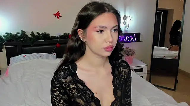 Mia Sleem online show from 12/16/25, 08:29