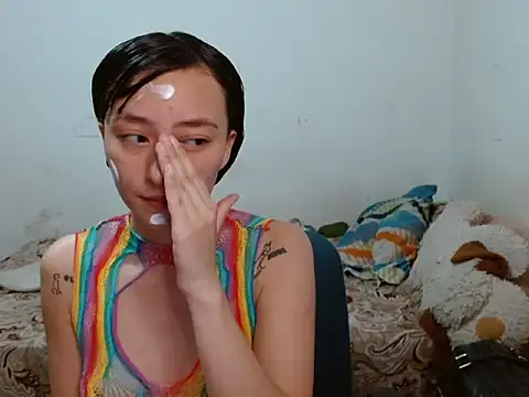 candystream online show from 12/05/25, 04:55