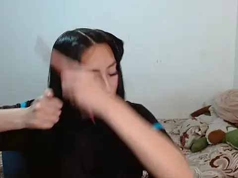 candystream online show from 12/14/25, 05:02