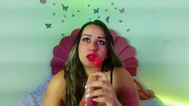 paula brausin  online show from 11/30/25, 01:23