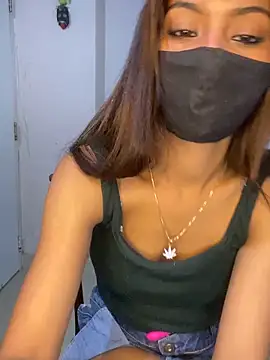 LOVELY BABYJI online show from 12/16/25, 10:03