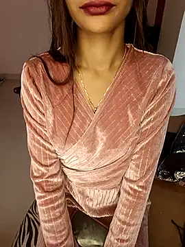 LOVELY BABYJI online show from 12/03/25, 10:14