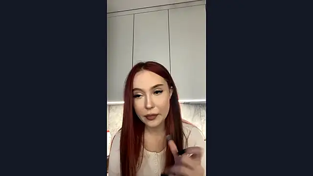 DaphineMckoy online show from 11/26/25, 09:31