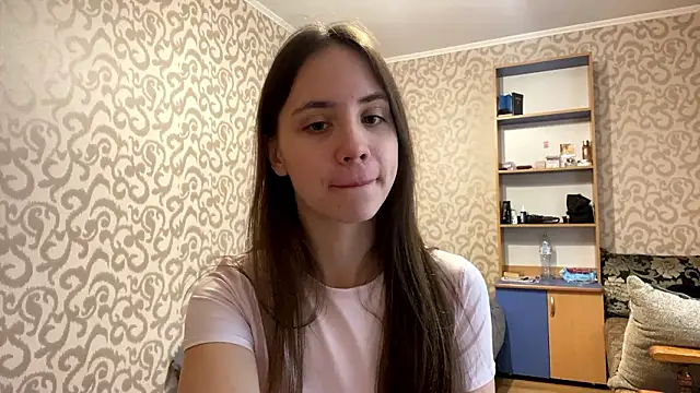 ChandaApplin online show from 01/16/26, 01:15