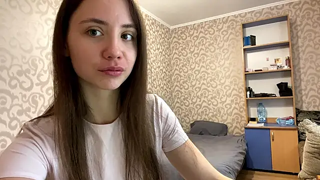 ChandaApplin online show from 01/09/26, 11:06