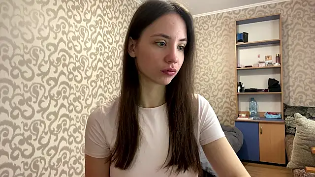 ChandaApplin online show from 01/11/26, 09:16