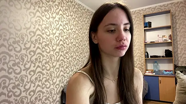 ChandaApplin online show from 01/14/26, 11:25