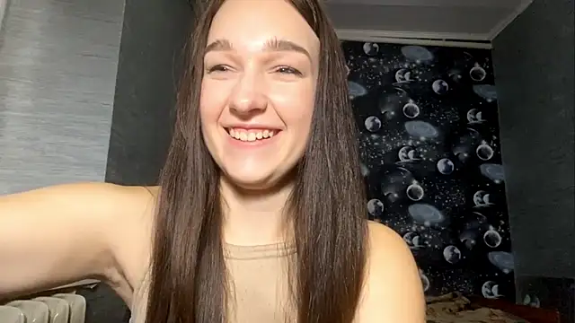 YahairaDuracher online show from 12/02/25, 08:38