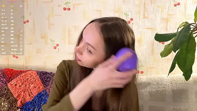 Snapshot of PaulaTisch chatting on 02/04/26, 03:07 PaulaTisch online show from 02/04/26, 03:07