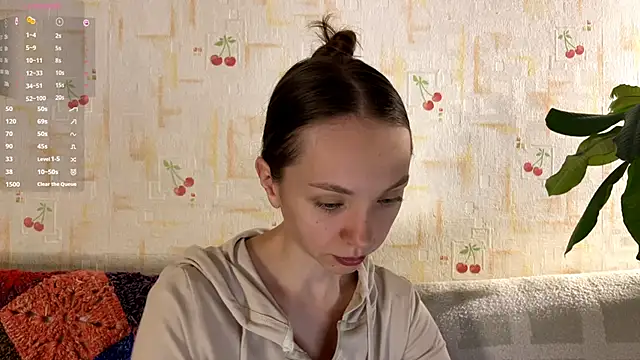 PaulaTisch online show from 01/15/26, 03:04