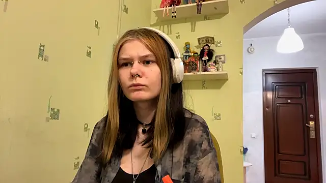 TraceeSchutt online show from 01/07/26, 11:10