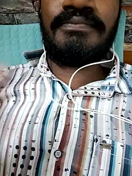 Chennaidark24 online show from 11/27/25, 12:38