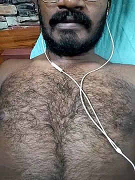 Chennaidark24 online show from 11/24/25, 01:44