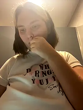 KateBurlesk online show from 12/14/25, 09:26