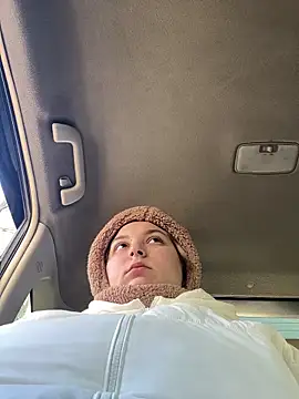 KateBurlesk online show from 01/15/26, 08:18