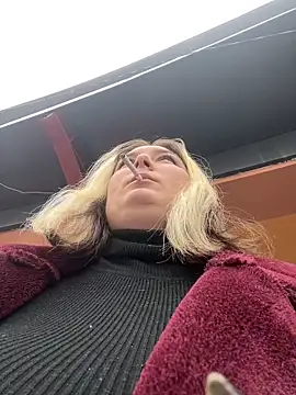 Snapshot of KateBurlesk chatting on 02/22/26, 08:06 KateBurlesk online show from 02/22/26, 08:06