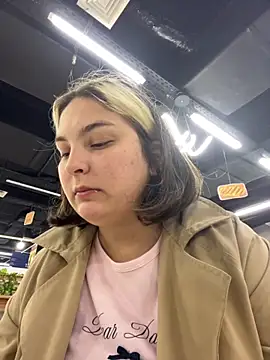 KateBurlesk online show from 11/27/25, 09:10