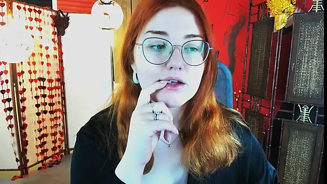 StaceyJensen online show from 02/22/26, 06:05