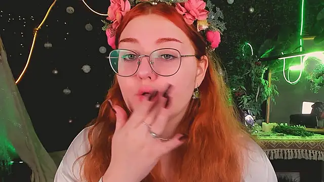 StaceyJensen online show from 02/04/26, 09:15