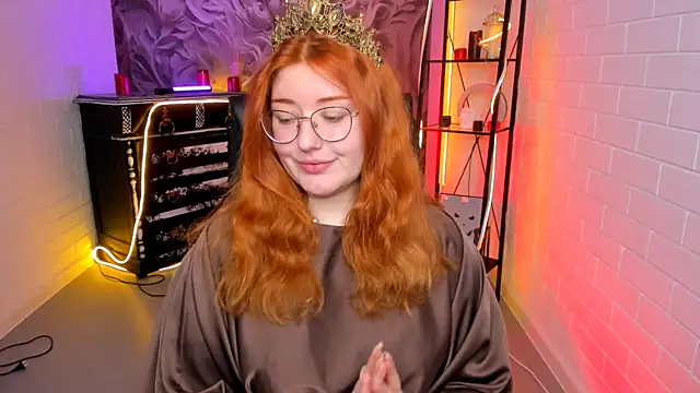 StaceyJensen online show from 02/28/26, 09:31