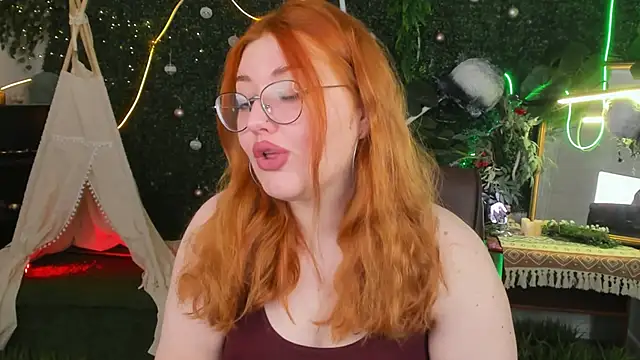 StaceyJensen online show from 03/18/26, 01:24