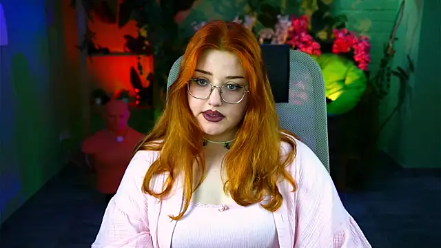 StaceyJensen online show from 04/04/26, 08:21