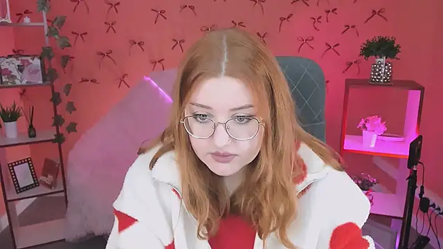 Snapshot of StaceyJensen chatting on 11/27/25, 09:10 StaceyJensen online show from 11/27/25, 09:10