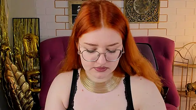 StaceyJensen online show from 03/31/26, 08:16