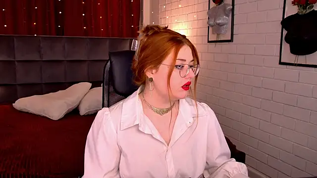 StaceyJensen online show from 03/28/26, 01:23