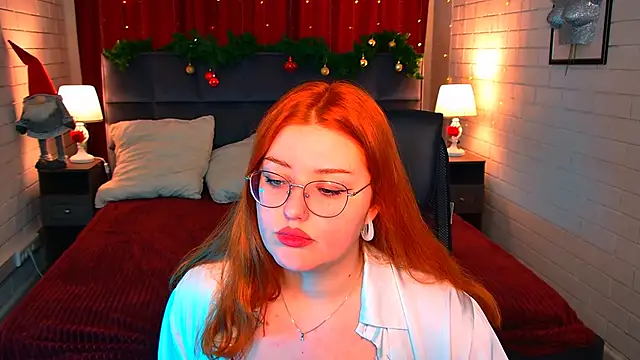 StaceyJensen online show from 01/12/26, 09:16