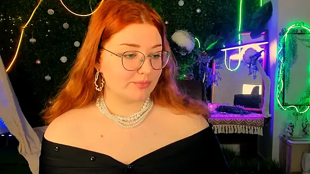 StaceyJensen online show from 02/17/26, 09:50