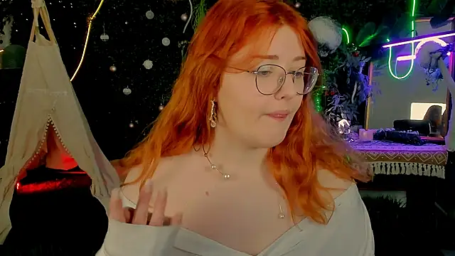 StaceyJensen online show from 02/20/26, 09:44