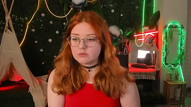 StaceyJensen online show from 02/25/26, 02:17